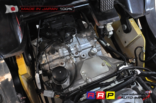 ขายรถโฟล์คลิฟท์มือสอง KOMATSU รุ่น FG15T-20-672584 นำเข้าจากประเทศญี่ปุ่น 100\% ไม่เคยใช้งานในไทย