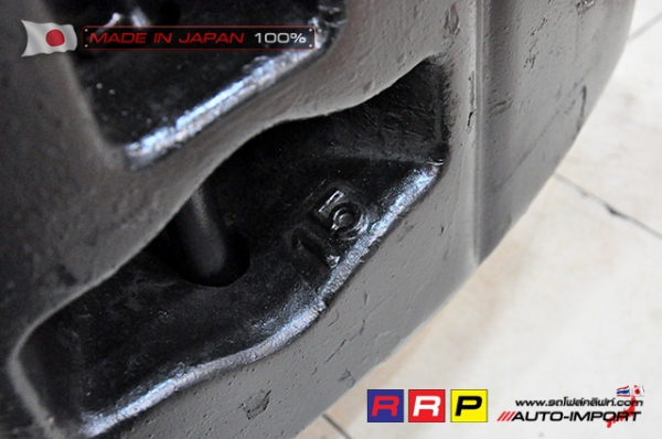 ขายรถโฟล์คลิฟท์มือสอง KOMATSU รุ่น FG15T-20-672584 นำเข้าจากประเทศญี่ปุ่น 100\% ไม่เคยใช้งานในไทย