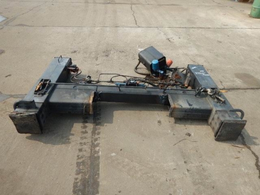 ขายขาช้างไฮโดรลิค90000