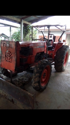 ขาย M5000  พร้อมทะเบียน สภาพพร้อมใช้