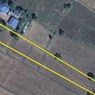 ขายที่ดิน 5ไร่ 1 งาน 69 ตรว.