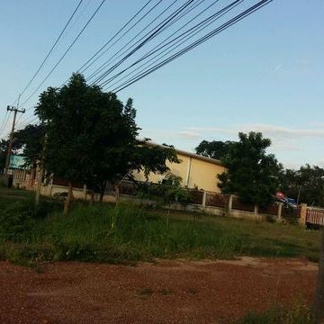 ขายที่ดินพร้อมสิ่งปลูกสร้าง 1ไร่ กว่า (แบ่งขาย) ขายที่ดินพร้อมสิ่งปลูกสร้าง 1ไร่ กว่า (แบ่งขาย)