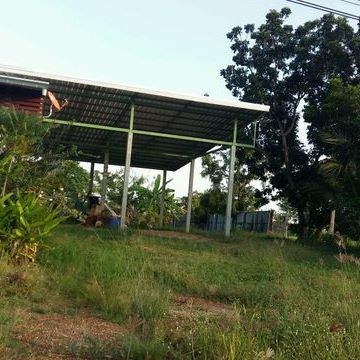 ขายที่ดินพร้อมสิ่งปลูกสร้าง 1ไร่ กว่า (แบ่งขาย) ขายที่ดินพร้อมสิ่งปลูกสร้าง 1ไร่ กว่า (แบ่งขาย)