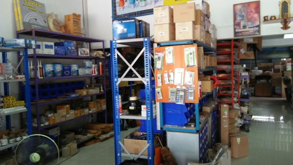 อะไหล่แอร์รถยนต์ทุกรุ่น