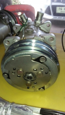 อะไหล่แอร์รถยนต์ทุกรุ่น