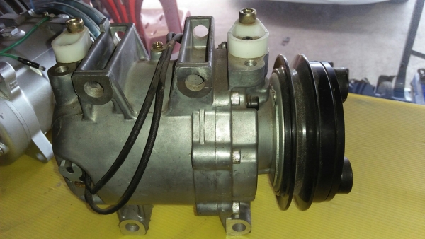 อะไหล่แอร์รถยนต์ทุกรุ่น