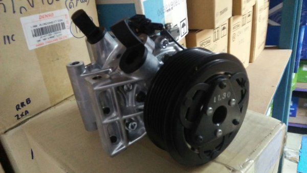 อะไหล่แอร์รถยนต์ทุกรุ่น