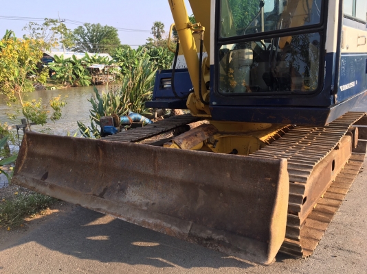 ขายด่วน!! Komatsu PC60-6 รถนำเข้าค่ะ