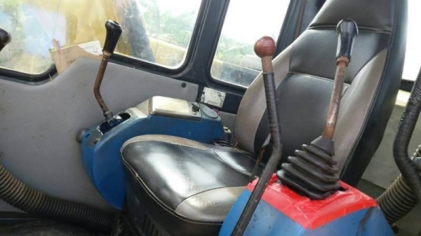 ขาย 765,000 KOMATSU PC 120-6 เครื่องโคมัสสุดี ไฟฟ้าครบ ปั้มแรง เอวแน่น ช่วงล่างดี อินวอยทร์  รถอยู่  ราชบุรี โทร&amp;ไอดีไลน์ 0610710295