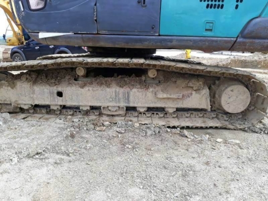 ขาย 695,000 KOBELCO SK200-5 super ไฟฟ้าครบ เครื่องดี เอวแน่น ช่วงล่างเต็ม เล่มทะเบียน รถอยู่ แปดริ้ว โทร&ไอดีไลน์ 0610710295 ขาย 695,000 KOBELCO SK200-5 super ไฟฟ้าครบ เครื่องดี เอวแน่น ช่วงล่างเต็ม เล่มทะเบียน รถอยู่ แปดริ้ว โทร&ไอดีไลน์ 0610710295