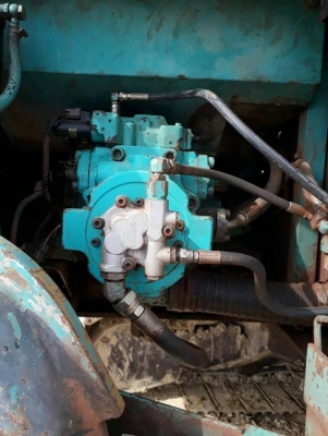 ขาย 695,000 KOBELCO SK200-5 super ไฟฟ้าครบ เครื่องดี เอวแน่น ช่วงล่างเต็ม เล่มทะเบียน รถอยู่ แปดริ้ว โทร&ไอดีไลน์ 0610710295 ขาย 695,000 KOBELCO SK200-5 super ไฟฟ้าครบ เครื่องดี เอวแน่น ช่วงล่างเต็ม เล่มทะเบียน รถอยู่ แปดริ้ว โทร&ไอดีไลน์ 0610710295