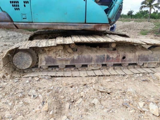 ขาย 695,000 KOBELCO SK200-5 super ไฟฟ้าครบ เครื่องดี เอวแน่น ช่วงล่างเต็ม เล่มทะเบียน รถอยู่ แปดริ้ว โทร&ไอดีไลน์ 0610710295 ขาย 695,000 KOBELCO SK200-5 super ไฟฟ้าครบ เครื่องดี เอวแน่น ช่วงล่างเต็ม เล่มทะเบียน รถอยู่ แปดริ้ว โทร&ไอดีไลน์ 0610710295