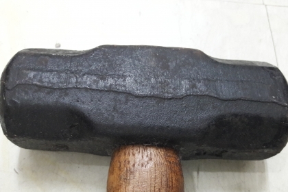 ขายค้อน6ปอน STANLEY WORKMASTER MADE IN JAPAN. ใหม่เก่าเก็บ