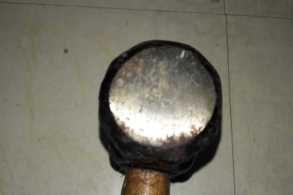 ขายค้อน6ปอน STANLEY WORKMASTER MADE IN JAPAN. ใหม่เก่าเก็บ