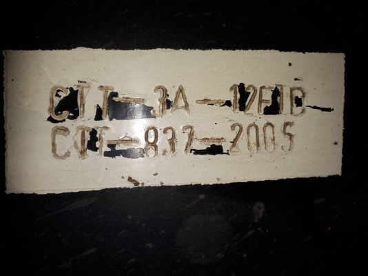 ลูกพ่วงดั้มพ์ 3 เพลาแท้ อู่ซีทีทรัคยาว 6.80 เมตร ปี 53 ยางดี คัทซีสวย เพลาสามมิตร พร้อมใช้งาน ทะเบียนพร้อม