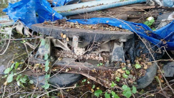 จานหน้าวัว