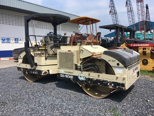 INGERSOLL RAND : DD90HF นำเข้าตรงจาก USAครับ ราคาไม่แพง 0988585524 สามภพครับ INGERSOLL RAND : DD90HF นำเข้าตรงจาก USAครับ ราคาไม่แพง 0988585524 สามภพครับ