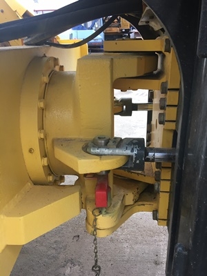 19ตัน BOMAG : BW219D-4 ปี2007  0988585524 สามภพครับ