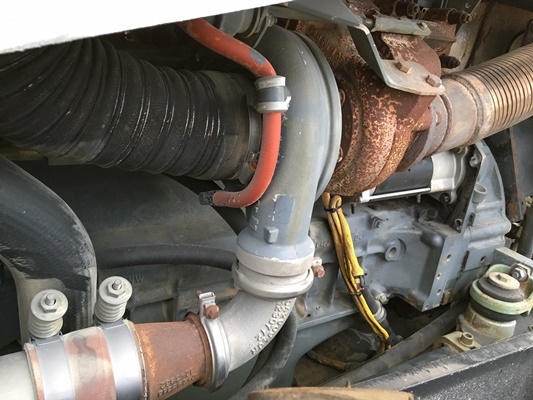 19ตัน BOMAG : BW219D-4 ปี2007  0988585524 สามภพครับ