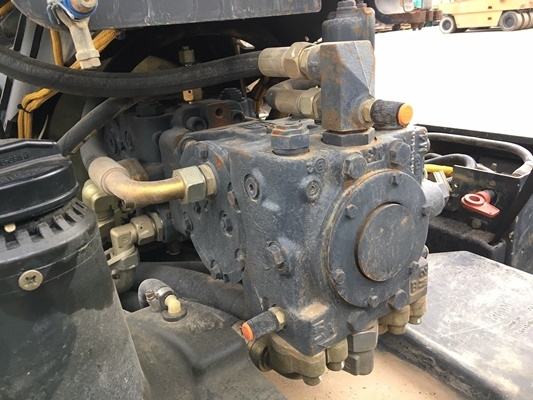 19ตัน BOMAG : BW219D-4 ปี2007  0988585524 สามภพครับ