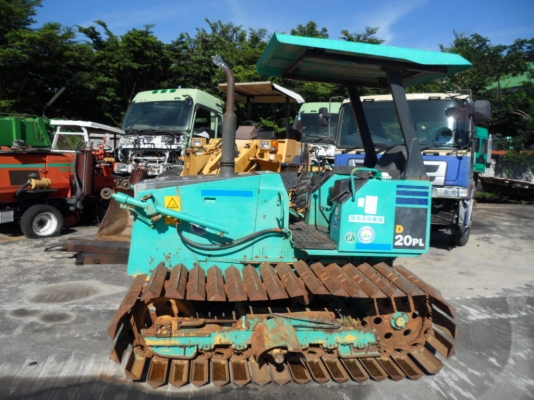 d20PL-7 สภาพสวยๆครับดูแล้วสนใจ ☎ 081-989-1989 + ID LINE : rangrayong หรั่งครับ