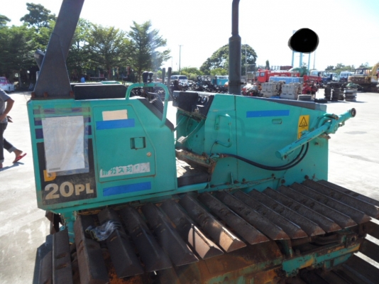 d20PL-7 สภาพสวยๆครับดูแล้วสนใจ ☎ 081-989-1989 + ID LINE : rangrayong หรั่งครับ d20PL-7 สภาพสวยๆครับดูแล้วสนใจ ☎ 081-989-1989 + ID LINE : rangrayong หรั่งครับ