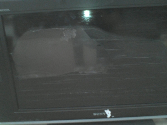 ขาย TV  Sony  Bravia รุ่น KLV-32T550A