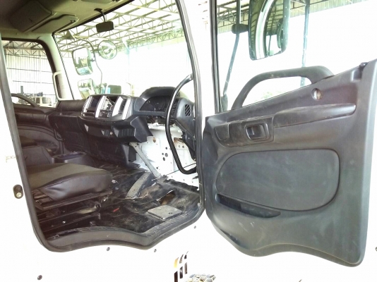 หัวรถHinoเมก้าซีรี500วิคเตอร์ หัวรถHinoเมก้าซีรี500วิคเตอร์