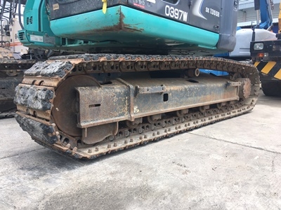 KOBELCO : SK135SR-2#YY06 ปี2010 นำเข้าตรงจากญี่ปุ่นครับ 0988585524 สามภพครับ KOBELCO : SK135SR-2#YY06 ปี2010 นำเข้าตรงจากญี่ปุ่นครับ 0988585524 สามภพครับ