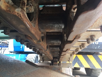 KOBELCO : SK135SR-2#YY06 ปี2010 นำเข้าตรงจากญี่ปุ่นครับ 0988585524 สามภพครับ KOBELCO : SK135SR-2#YY06 ปี2010 นำเข้าตรงจากญี่ปุ่นครับ 0988585524 สามภพครับ