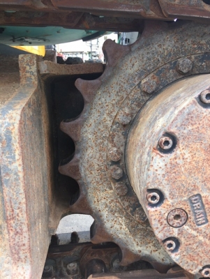 KOBELCO : SK135SR-2#YY06 ปี2010 นำเข้าตรงจากญี่ปุ่นครับ 0988585524 สามภพครับ KOBELCO : SK135SR-2#YY06 ปี2010 นำเข้าตรงจากญี่ปุ่นครับ 0988585524 สามภพครับ