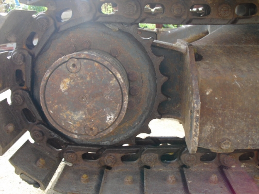 (ถึงไทยเร็วๆนี้ครับ) PC30MR-2 #22XXX 2862ชม. ปี2004 นำเข้าตรงจากญี่ปุ่น 0988585524 สามภพครับ (ถึงไทยเร็วๆนี้ครับ) PC30MR-2 #22XXX 2862ชม. ปี2004 นำเข้าตรงจากญี่ปุ่น 0988585524 สามภพครับ