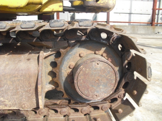 (ถึงไทยเร็วๆนี้ครับ) PC30MR-2 #22XXX 2862ชม. ปี2004 นำเข้าตรงจากญี่ปุ่น 0988585524 สามภพครับ (ถึงไทยเร็วๆนี้ครับ) PC30MR-2 #22XXX 2862ชม. ปี2004 นำเข้าตรงจากญี่ปุ่น 0988585524 สามภพครับ