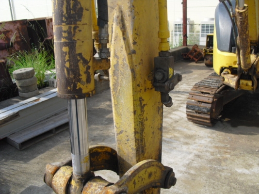 (ถึงไทยเร็วๆนี้ครับ) PC30MR-2 #22XXX 2862ชม. ปี2004 นำเข้าตรงจากญี่ปุ่น 0988585524 สามภพครับ (ถึงไทยเร็วๆนี้ครับ) PC30MR-2 #22XXX 2862ชม. ปี2004 นำเข้าตรงจากญี่ปุ่น 0988585524 สามภพครับ