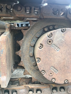 KOBELCO : SK135SR-2#YY05 ปี2008 5,080ชม.นำเข้าตรจากญี่ปุ่นครับ