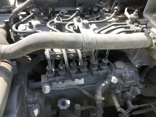 รถบด Dynapac แบบ 9 ล้อ รุ่น RT200-C สภาพสวยมาก ๆ นำเข้าจากญี่ปุ่นโดยตรง รถบด Dynapac แบบ 9 ล้อ รุ่น RT200-C สภาพสวยมาก ๆ นำเข้าจากญี่ปุ่นโดยตรง