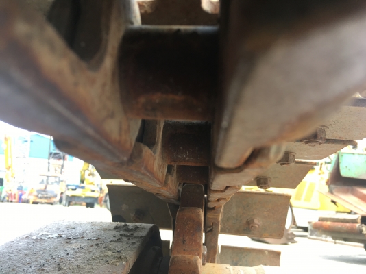 KOMATSU : PC30MR-1#13XXX ปี2000 3900ชม. นำเข้าตรงจากญี่ปุ่นครับ