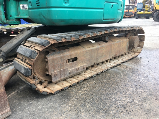 KOMATSU : PC30MR-1#13XXX ปี2000 3900ชม. นำเข้าตรงจากญี่ปุ่นครับ