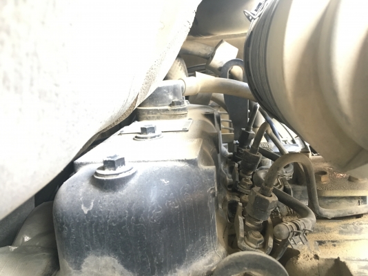 KOMATSU : PC30MR-1#13XXX ปี2000 3900ชม. นำเข้าตรงจากญี่ปุ่นครับ