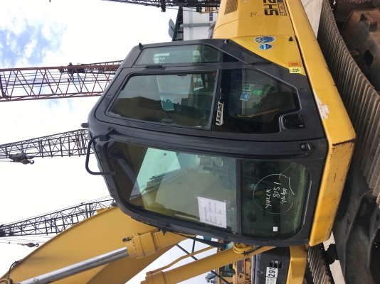 SUMITOMO : SH200-5 ปี2012 นำเข้าตรงจากญี่ปุ่นครับ 0988585524 สามภพครับ SUMITOMO : SH200-5 ปี2012 นำเข้าตรงจากญี่ปุ่นครับ 0988585524 สามภพครับ