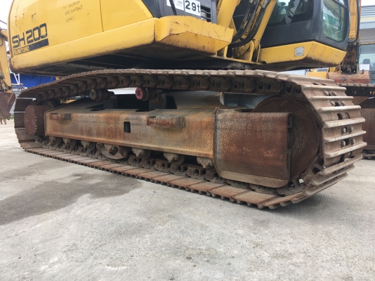 SUMITOMO : SH200-5 ปี2012 นำเข้าตรงจากญี่ปุ่นครับ 0988585524 สามภพครับ SUMITOMO : SH200-5 ปี2012 นำเข้าตรงจากญี่ปุ่นครับ 0988585524 สามภพครับ