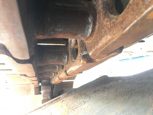 SUMITOMO : SH200-5 ปี2012 นำเข้าตรงจากญี่ปุ่นครับ 0988585524 สามภพครับ SUMITOMO : SH200-5 ปี2012 นำเข้าตรงจากญี่ปุ่นครับ 0988585524 สามภพครับ