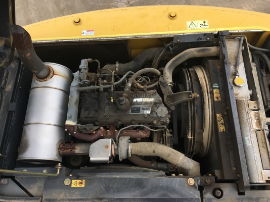 SUMITOMO : SH200-5 ปี2012 นำเข้าตรงจากญี่ปุ่นครับ 0988585524 สามภพครับ SUMITOMO : SH200-5 ปี2012 นำเข้าตรงจากญี่ปุ่นครับ 0988585524 สามภพครับ