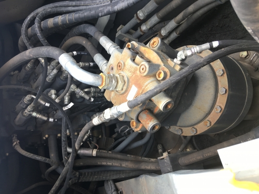 SUMITOMO : SH200-5 ปี2012 นำเข้าตรงจากญี่ปุ่นครับ 0988585524 สามภพครับ SUMITOMO : SH200-5 ปี2012 นำเข้าตรงจากญี่ปุ่นครับ 0988585524 สามภพครับ