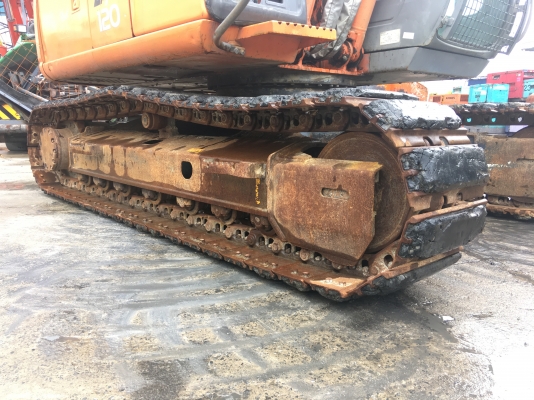 ZX120 ปี2007 5XXXชม. ตรงจากญี่ปุ่น 0988585524 สามภพครับ ZX120 ปี2007 5XXXชม. ตรงจากญี่ปุ่น 0988585524 สามภพครับ