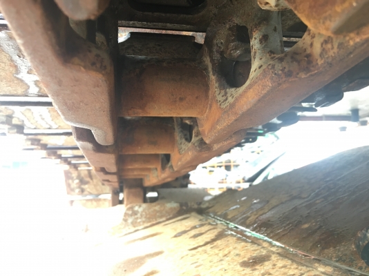 ZX120 ปี2007 5XXXชม. ตรงจากญี่ปุ่น 0988585524 สามภพครับ ZX120 ปี2007 5XXXชม. ตรงจากญี่ปุ่น 0988585524 สามภพครับ