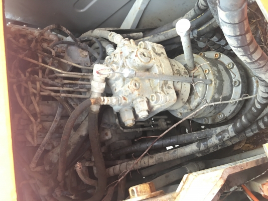 ZX120 ปี2007 5XXXชม. ตรงจากญี่ปุ่น 0988585524 สามภพครับ ZX120 ปี2007 5XXXชม. ตรงจากญี่ปุ่น 0988585524 สามภพครับ