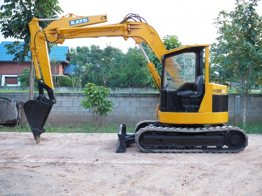 ต้องการขายด่วนๆ 295,000บาท เก่านอก KATO HD50UR มีเอกสารแจ้งจำหน่าย