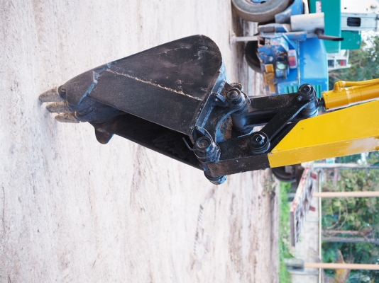 ต้องการขายด่วนๆ 295,000บาท เก่านอก KATO HD50UR มีเอกสารแจ้งจำหน่าย