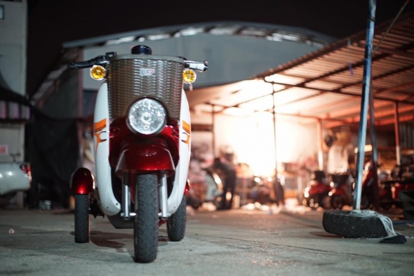 #จัดมาในราคาโปรโมชั่นจาก40000ลดเหลือ37500SY-500 รถมอเตอร์ไซต์ไฟฟ้า